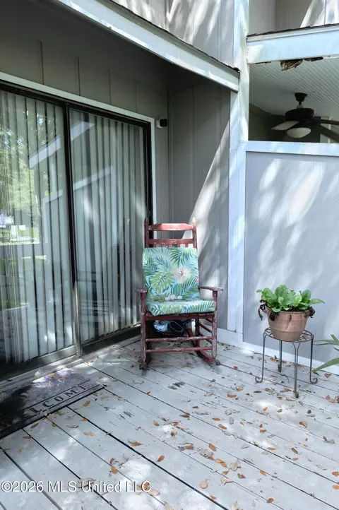 Exterior - 294 Highpoint Dr, Diamondhead, MS 39525 photo 2 of 2