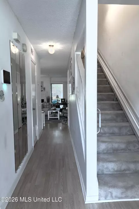 Entry Way - 294 Highpoint Dr, Diamondhead, MS 39525 photo 1 of 1