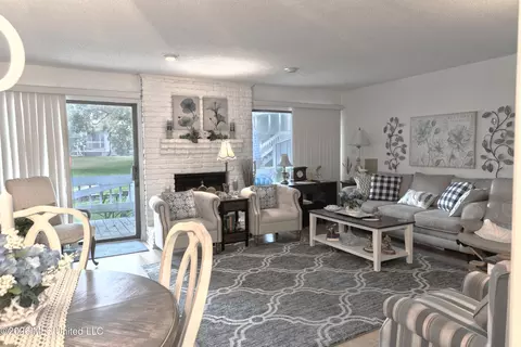 Living - 294 Highpoint Dr, Diamondhead, MS 39525 photo 2 of 2