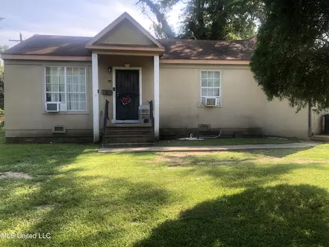 Exterior - 4201 Larchmont St, Jackson, MS 39209 photo 5 of 5