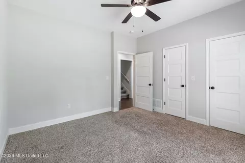 Bedroom - 3629 Williams Brooke Ln, Hernando, MS 38632 photo 3 of 6