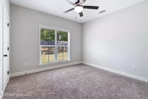 Bedroom - 3629 Williams Brooke Ln, Hernando, MS 38632 photo 2 of 6