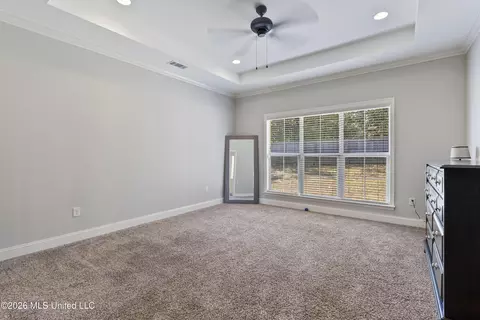Bedroom - 3629 Williams Brooke Ln, Hernando, MS 38632 photo 1 of 6