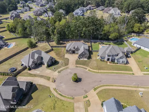 View/Area - 3629 Williams Brooke Ln, Hernando, MS 38632 photo 4 of 4