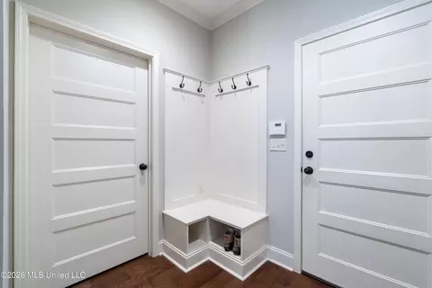 Entry Way - 3629 Williams Brooke Ln, Hernando, MS 38632 photo 5 of 5