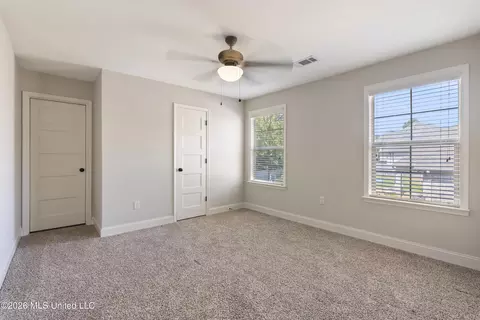 Bedroom - 3629 Williams Brooke Ln, Hernando, MS 38632 photo 6 of 6