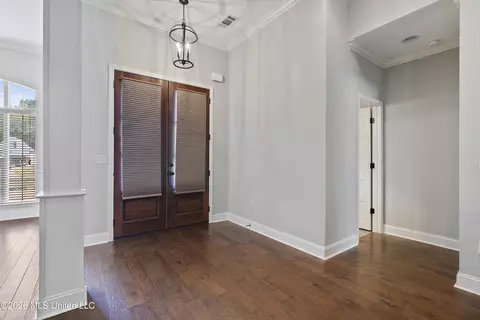 Entry Way - 3629 Williams Brooke Ln, Hernando, MS 38632 photo 4 of 5