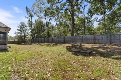 Exterior - 3629 Williams Brooke Ln, Hernando, MS 38632 photo 6 of 8