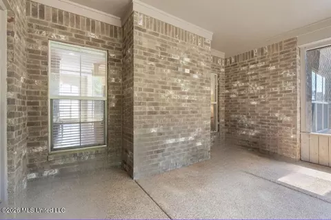 Exterior - 3629 Williams Brooke Ln, Hernando, MS 38632 photo 5 of 8