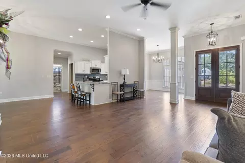 Entry Way - 3629 Williams Brooke Ln, Hernando, MS 38632 photo 1 of 5