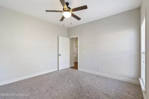 Bedroom - 3629 Williams Brooke Ln, Hernando, MS 38632 photo 5 of 6