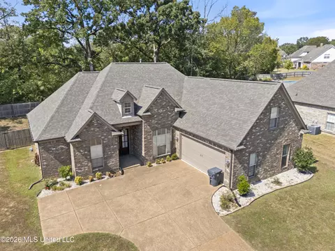 Other - 3629 Williams Brooke Ln, Hernando, MS 38632 photo 10 of 10