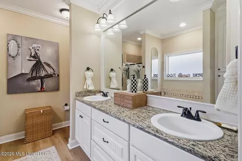 Bath - 304 Ridge Pointe Dr, Brandon, MS 39042 photo 1 of 3