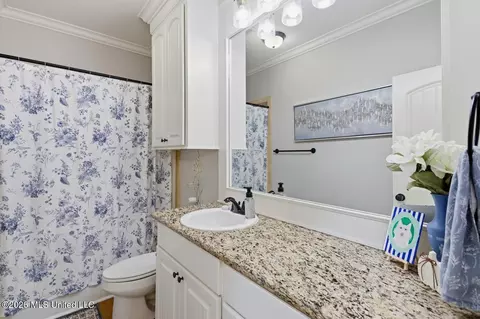 Bath - 304 Ridge Pointe Dr, Brandon, MS 39042 photo 3 of 3