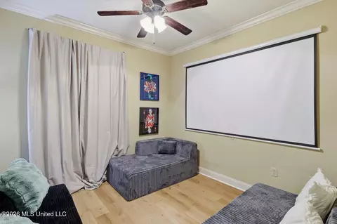 Bedroom - 304 Ridge Pointe Dr, Brandon, MS 39042 photo 3 of 3