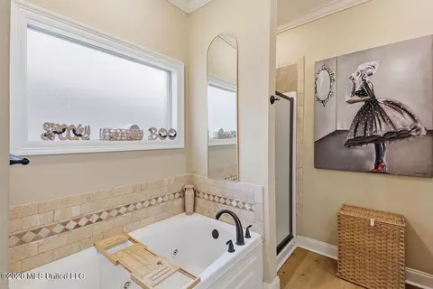 Bath - 304 Ridge Pointe Dr, Brandon, MS 39042 photo 2 of 3