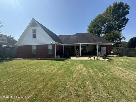 Other - 10330 Loftin Dr, Olive Branch, MS 38654 photo 3 of 3