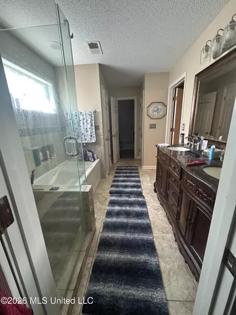 Bath - 10330 Loftin Dr, Olive Branch, MS 38654 photo 2 of 3