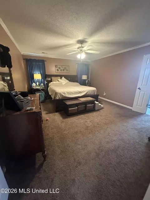 Bedroom - 10330 Loftin Dr, Olive Branch, MS 38654 photo 1 of 2
