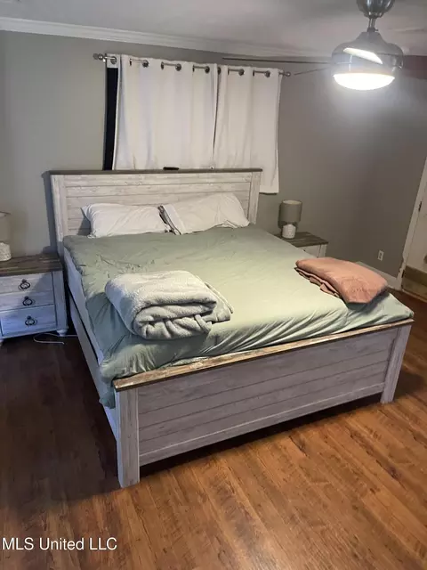 Bedroom - 403 Lindberg Ave, Natchez, MS 39120 photo 1 of 3
