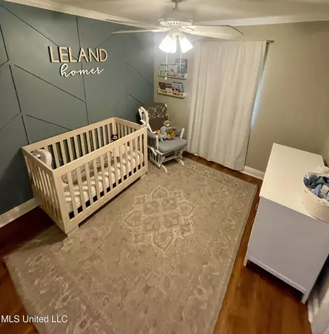 Bedroom - 403 Lindberg Ave, Natchez, MS 39120 photo 3 of 3