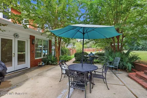 Exterior - 64 Saint Andrews Pl, Jackson, MS 39211 photo 4 of 8