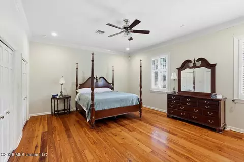 Bedroom - 64 Saint Andrews Pl, Jackson, MS 39211 photo 1 of 6