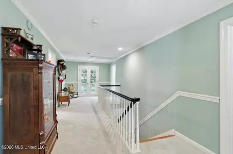 Entry Way - 64 Saint Andrews Pl, Jackson, MS 39211 photo 3 of 4