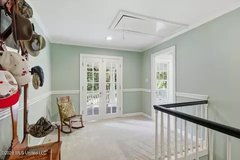 Entry Way - 64 Saint Andrews Pl, Jackson, MS 39211 photo 4 of 4