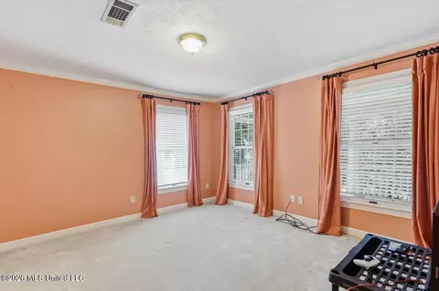 Bedroom - 64 Saint Andrews Pl, Jackson, MS 39211 photo 6 of 6