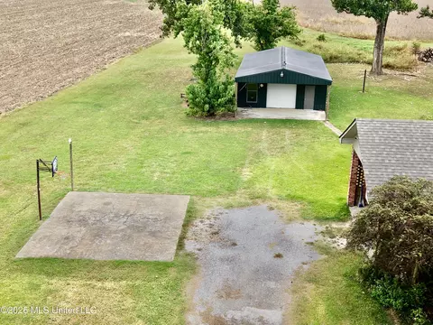 Exterior - 3157 Mississippi 16, Rolling Fork, MS 39159 photo 4 of 5