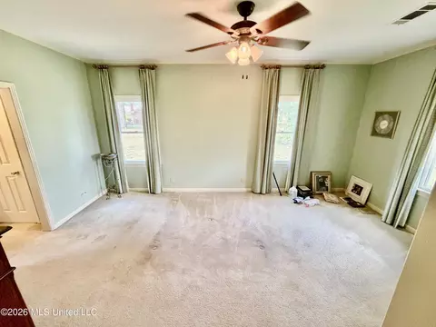 Bedroom - 3157 Mississippi 16, Rolling Fork, MS 39159 photo 4 of 5