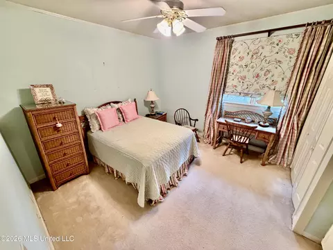 Bedroom - 3157 Mississippi 16, Rolling Fork, MS 39159 photo 1 of 5