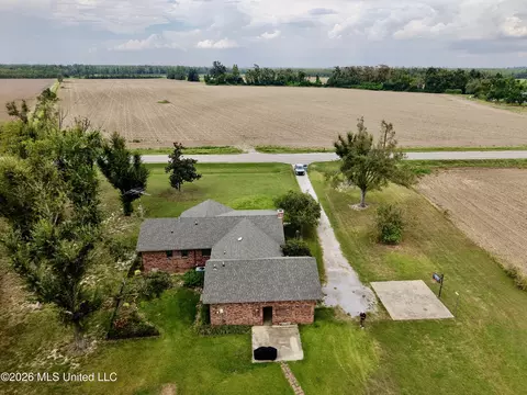 View/Area - 3157 Mississippi 16, Rolling Fork, MS 39159 photo 1 of 1