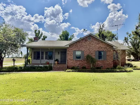 Exterior - 3157 Mississippi 16, Rolling Fork, MS 39159 photo 3 of 5