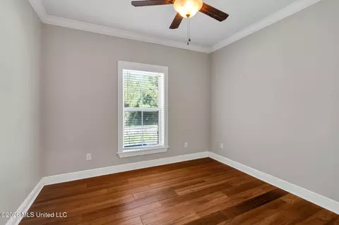 Bedroom - 115 Village Ln, Mccomb, MS 39648 photo 3 of 3