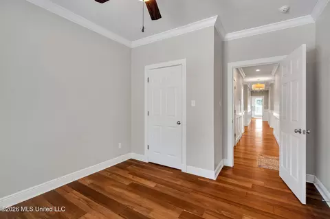 Entry Way - 115 Village Ln, Mccomb, MS 39648 photo 4 of 4