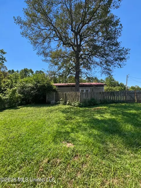 Exterior - 15420 Old River Rd, Vancleave, MS 39565 photo 5 of 5