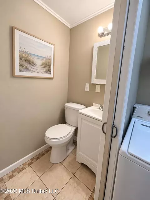 Bath - 15420 Old River Rd, Vancleave, MS 39565 photo 2 of 2