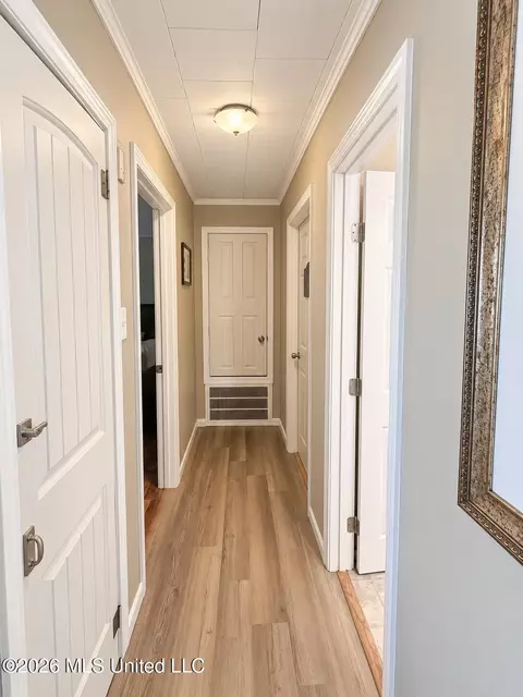 Entry Way - 15420 Old River Rd, Vancleave, MS 39565 photo 1 of 1
