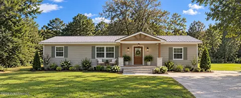 Exterior - 15420 Old River Rd, Vancleave, MS 39565 photo 2 of 5