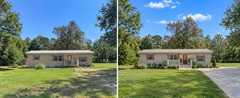 Exterior - 15420 Old River Rd, Vancleave, MS 39565 photo 1 of 5