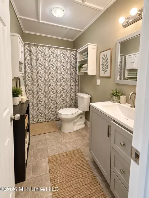 Bath - 15420 Old River Rd, Vancleave, MS 39565 photo 1 of 2