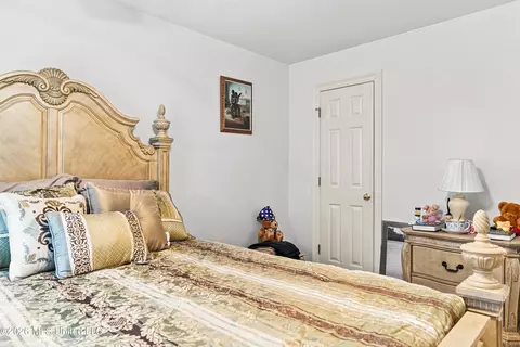 Bedroom - 53 S Wind Ridge Loop, Purvis, MS 39475 photo 2 of 2