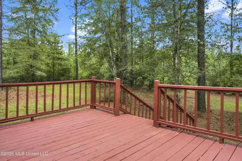 Exterior - 53 S Wind Ridge Loop, Purvis, MS 39475 photo 3 of 5