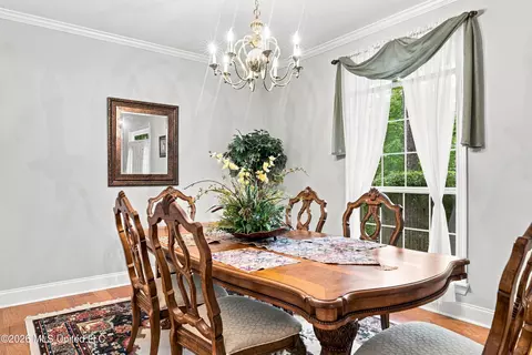 Dining - 53 S Wind Ridge Loop, Purvis, MS 39475 photo 1 of 3