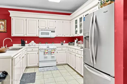 Kitchen - 53 S Wind Ridge Loop, Purvis, MS 39475 photo 1 of 1