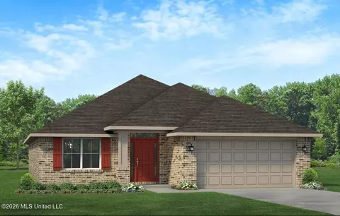 14987 Fritz Cir, Gulfport, MS 39503