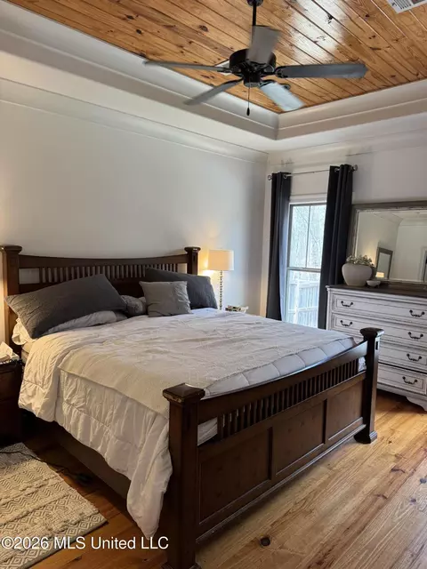 Bedroom - 162 Shore View Dr, Madison, MS 39110 photo 1 of 2