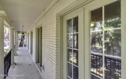 Exterior - 30 Moss Forest Cir, Jackson, MS 39211 photo 6 of 12